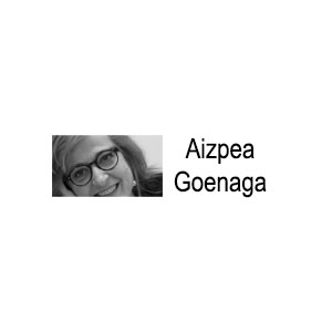 Aizpea Goenaga