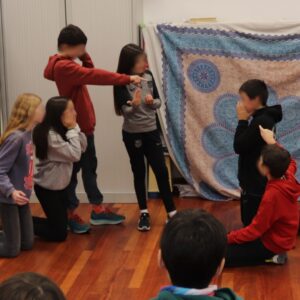 Apropox, Baliatu Egitaraua Antzerkia DBH 2. Teatro escolar. Bizitzako eszena zailak entseatzen. Ensayando escenas dificiles de la vida. (3) - copia