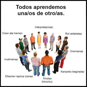 Apropox, Iurgi Etxebarria, Bentadrama, Aprender a vender con el teatro. (11)